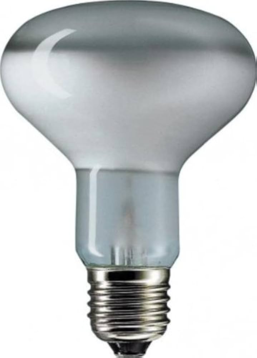 OSRAM REFLECTOR BULB R80 100W